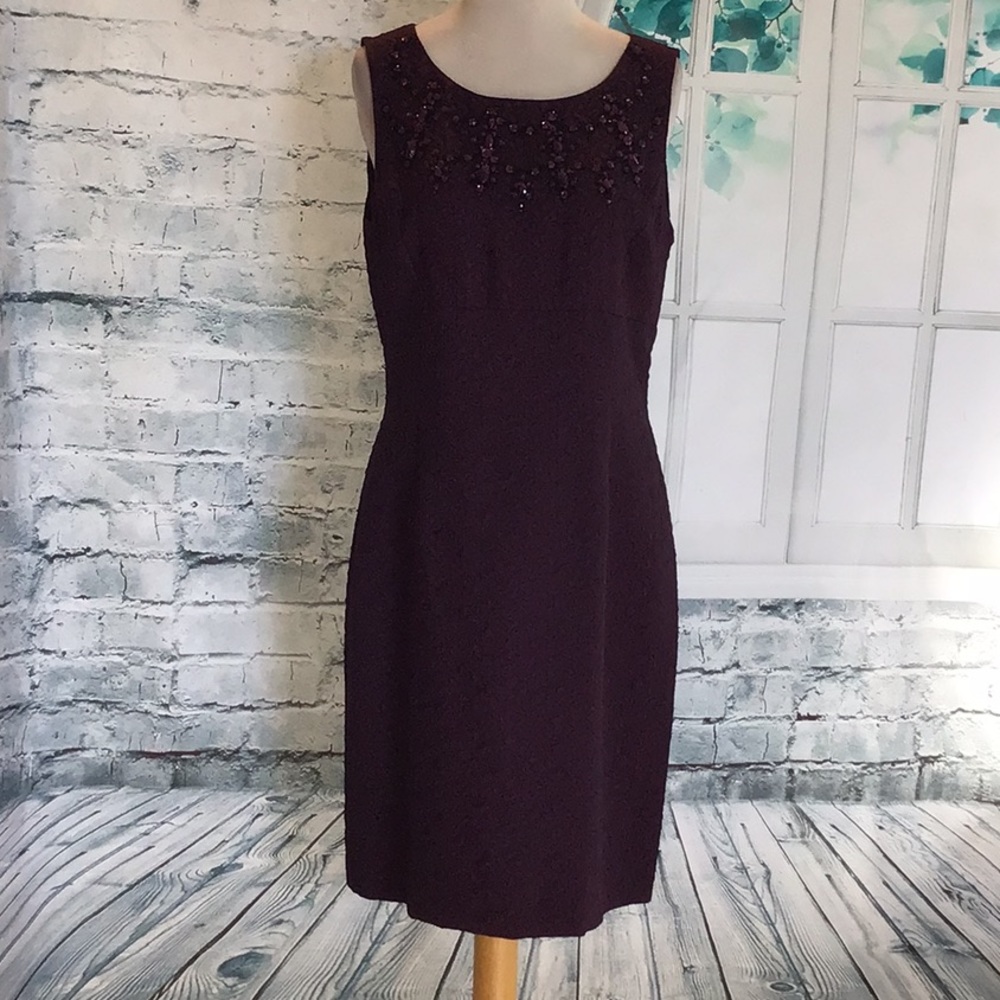 Tahari Dress size 8p